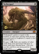 [Foil] Nethergoyf (103) (Prerelease Cards)