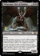 [Foil] Shilgengar, Sire of Famine (109) (Prerelease Cards)
