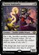 [Foil] Warren Soultrader (110) (Prerelease Cards)