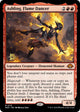 [Foil] Ashling, Flame Dancer (115) (Prerelease Cards)