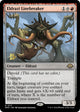[Foil] Eldrazi Linebreaker (117) (Prerelease Cards)