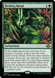 [Foil] Birthing Ritual (146) (Prerelease Cards)