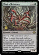 [Foil] Thief of Existence (174) (Prerelease Cards)
