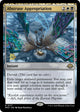 [Foil] Abstruse Appropriation (177) (Prerelease Cards)