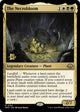 [Foil] The Necrobloom (194) (Prerelease Cards)