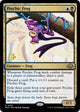 [Foil] Psychic Frog (199) (Prerelease Cards)