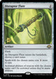 [Foil] Disruptor Flute (209) (Prerelease Cards)