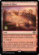 [Foil] Arena of Glory (215) (Prerelease Cards)