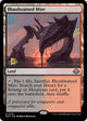 [Foil] Bloodstained Mire (216) (Prerelease Cards)