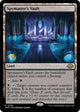 [Foil] Spymaster's Vault (230) (Prerelease Cards)