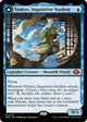 [Foil] Tamiyo, Inquisitive Student (242) (Prerelease Cards)