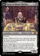 [Foil] Sorin of House Markov (245) (Prerelease Cards)