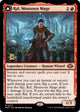 [Foil] Ral, Monsoon Mage (247) (Prerelease Cards)
