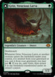 [Foil] Grist, Voracious Larva (251) (Prerelease Cards)