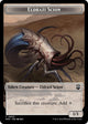 Eldrazi Scion // Eldrazi Spawn Double-Sided Token (3 // 2) (Modern Horizons 3)
