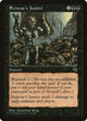 Evincar's Justice (134) (Tempest)