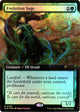 [Foil] Evolution Sage (Extended Art) (765) (Secret Lair Drop Series)