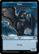 Bird Token (9) (Modern Horizons 3)