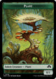 Plant Token (26) (Modern Horizons 3)