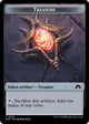 Treasure Token (34) (Modern Horizons 3)