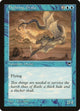 Fighting Drake (63) (Tempest)