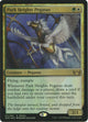 [Foil] Park Heights Pegasus (211) (Media Promos)