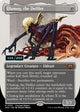 [Foil] Ulamog, the Defiler (Borderless) (Serial Numbered) (383) (Modern Horizons 3)