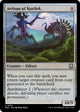 [Foil] Artisan of Kozilek (Ripple Foil) (153) (Modern Horizons 3)
