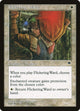 Flickering Ward (19) (Tempest)