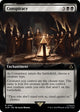 Conspiracy (Extended Art) (162) (Universes Beyond: Assassin's Creed)