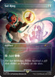 [Foil] Sol Ring (Borderless) (SLD #1604)