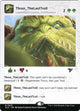 Thrun, the Last Troll (810) (Secret Lair Drop Series)