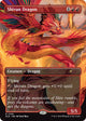 Shivan Dragon (1709) (Secret Lair Drop Series)
