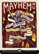 Mayhem Devil (1715) (Secret Lair Drop Series)