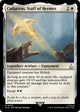 [Foil] Caduceus, Staff of Hermes (2) (Universes Beyond: Assassin's Creed)