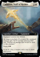 Caduceus, Staff of Hermes (Extended Art) (155) (Universes Beyond: Assassin's Creed)