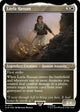 [Foil] Layla Hassan (Foil Etched) (177) (Universes Beyond: Assassin's Creed)