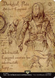 Darksteel Plate (1572) (Secret Lair Drop Series)