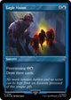 [Foil] Eagle Vision (Foil Etched) (190) (Universes Beyond: Assassin's Creed)