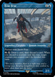 [Foil] Evie Frye (Foil Etched) (192) (Universes Beyond: Assassin's Creed)