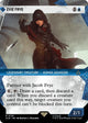 [Foil] Evie Frye (Showcase) (129) (Universes Beyond: Assassin's Creed)