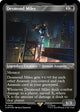 [Foil] Desmond Miles (Foil Etched) (202) (Universes Beyond: Assassin's Creed)