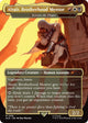 Altair, Brotherhood Mentor - Kelsien, the Plague (1558) (Secret Lair Drop Series)