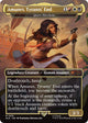 Amunet, Tyrants' End - Queen Marchesa (1559) (Secret Lair Drop Series)