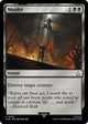 [Foil] Murder (92) (Universes Beyond: Assassin's Creed)