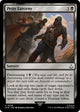 [Foil] Petty Larceny (28) (Universes Beyond: Assassin's Creed)