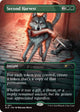 [Foil] Second Harvest (1611) (Secret Lair Drop Series)
