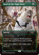 Howl of the Night Pack (1610) (Secret Lair Drop Series)