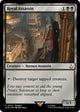 [Foil] Royal Assassin (ACR Bundle) (306) (Unique and Miscellaneous Promos)