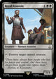 [Foil] Royal Assassin (93) (Universes Beyond: Assassin's Creed)